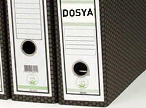 Köprü altında 'ağır dosya'