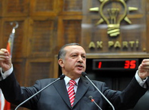 Erdoğan'dan MHP'ye küfür tepkisi