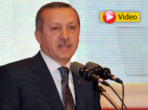 Erdoğan'dan Azerbaycan'a güvence - Video