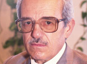 Prof. Dr. İbrahim Canan vefat etti  