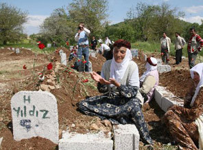 Bilge Köyü Kırklareli'ne taşınıyor 
