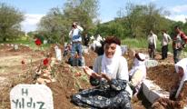 Bilge Köyü Kırklareli'ne taşınıyor 