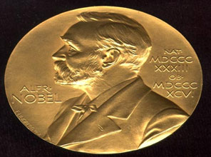 Nobel Kimya Ödülünü 3 kişi paylaştı