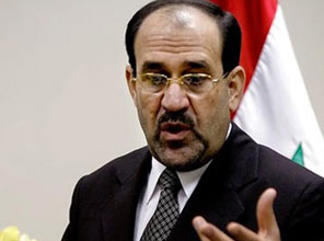 Maliki'den Türkiye ile ilgili 'küstahça' açıklama!