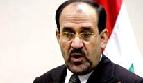 Maliki'den İran'a ziyaret