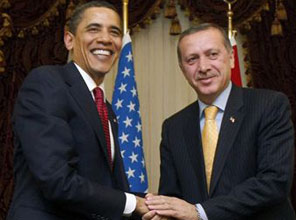 Obama'dan Erdoğan'a sürpriz davet