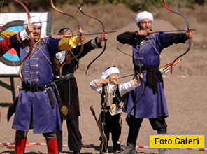 Türkiye'de BİR İLK - Foto