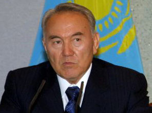 Nazarbayev: Dinimize sahip çıkalım 