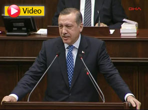 Erdoğan noktayı koydu: Gitmiyorum - Video