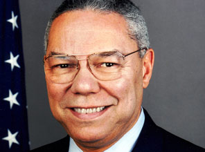 Powell'dan şok Irak itirafı!