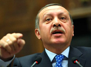 Erdoğan'dan Yalçınkaya'ya sert cevap
