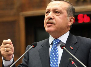 Erdoğan: Başbuğ'la konuyu görüşeceğim