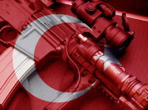 Türk malı süper silahlar geliyor