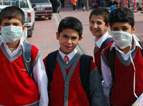 Hakkari'de okullar 1 hafta tatil