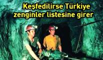 2.5 trilyon doların üstünde oturuyoruz