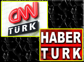 Habertürk ile CNN Türk fena kapıştı