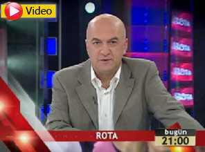 Şok belgenin ayrıntıları Rota'da - Video