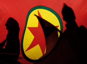 PKK'yı ‘uyandıran' Balyoz
