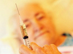 Romatizmal hastalığı olanlar aşı olmalı  	 