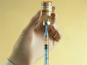 Domuz gribi aşısında yaş grubu yenilendi