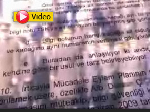 Hanımefendi beğenmedi diye... - Video