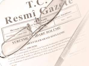 Yeni Türk Ticaret Kanunu yayımlandı