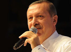 Erdoğan: İnşallah bu işi kapatırız