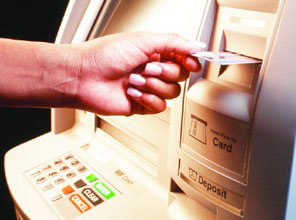 Ortak ATM uygulamasında yeni gelişme
