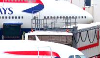 Nijerya'dan British Airways'a yüklü ceza