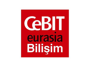 Bilişim fuarında internet yok !