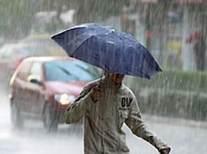 İzmir'de şiddetli yağış bekleniyor