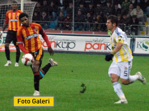 FENER'E KAYSERİ ÇELMESİ - Foto