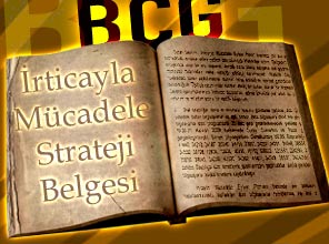 İşte Andıca dayanak olan darbe çalışması 