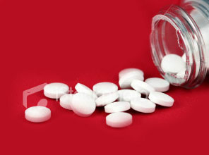 Bağırsak kanserine karşı 'Aspirin'