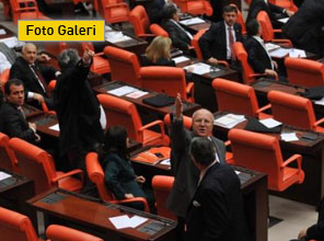 Protestonun altından yine o isim çıktı - Foto