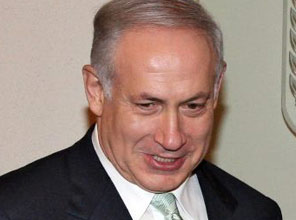 Netanyahu'dan İran'a suçlama