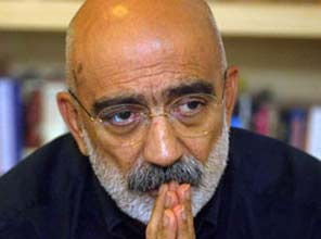 Ahmet Altan'dan çok basit bir soru