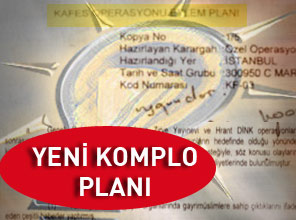 İşte dört aşamalı  AK Parti'yi bitirme planı 