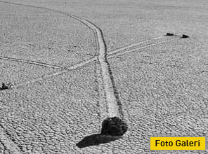 Bu fotoğrafların sırrı çözülemiyor - Foto