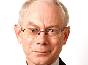 Rompuy'dan Türkiye'ye destek