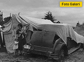 80 yıl önce çekilen fotoğraflar - Foto