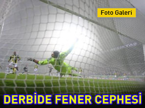 Fenerbahçe İnönü'de ağır yaralı