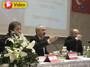 Kılıçdaroğlu'na bir şok daha - Video