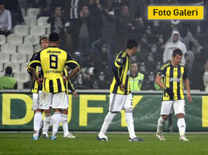 Fenerbahçe'de işler fena karıştı