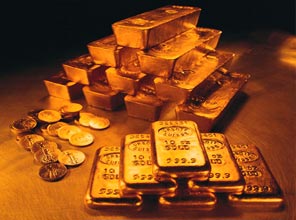 Altın fiyatları yeni bir rekor kırdı