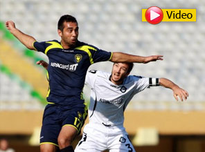 Bucaspor: 2 - Altay: 1- VİDEO