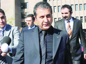 Osman Kaçmaz'ı mahkeme durdurdu