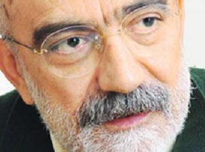 Ahmet Altan kendini tutamadı: Başbuğ