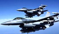 AselPod bulacak F-16'lar vuracak