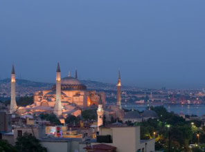 Ayasofya tahriki AB'yi de kızdırdı 